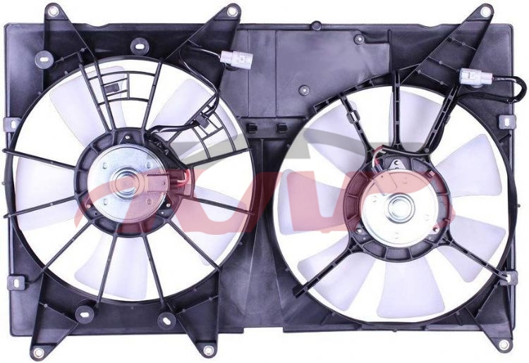 For Toyota 3072005-2008 Highlander  Usa&nbsp;electronic Fan Assemby 01-03&nbsp;16363-20360 16361-20070 16711-20120 16361-20080 16363-20360, Highlander Car Accessorie Catalog, Toyota  Auto Parts-16363-20360 16361-20070 16711-20120 16361-20080 16363-20360