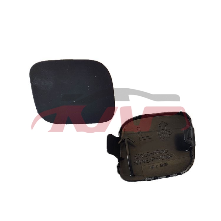 For Toyota 2502003-2005  Prius&nbsp;trailer Cover&nbsp;l/52128-47010  R/52127-47020, Prius  Advance Auto Parts, Toyota  Car Lamps-L/52128-47010  R/52127-47020