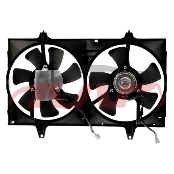 For Nissan 209121997-99 datsun&nbsp;electronic Fan Assemby A32 Maxima 97-99&nbsp;21481-2l700 21486-3j200 21487-3j200 21486-3j210 21483-38u10, Datsun Auto Accessorie, Nissan  Auto Parts-21481-2L700 21486-3J200 21487-3J200 21486-3J210 21483-38U10