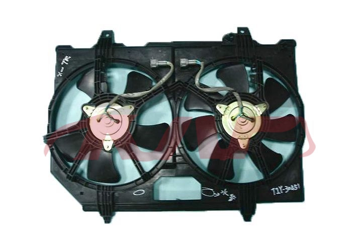 For Nissan 209351999 Sylphy&nbsp;electronic Fan Assemby Q-rv&nbsp;21481-4n600, Sentra Car Spare Parts, Nissan   Automotive Accessories-21481-4N600