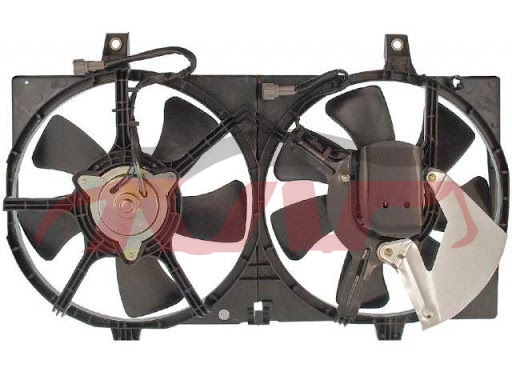 For Nissan 9222006 Sylphy&nbsp;electronic Fan Assemby B15 1.8l 2.0l W/a/c&nbsp;21481-6m100 21487-0z800 21486-9e000 21483-6m100 21487-4z300 21486-9e010, Nissan   Automotive Accessories, Sentra Car Parts鈥?price-21481-6M100 21487-0Z800 21486-9E000 21483-6M100 21487-4Z300 21486-9E010