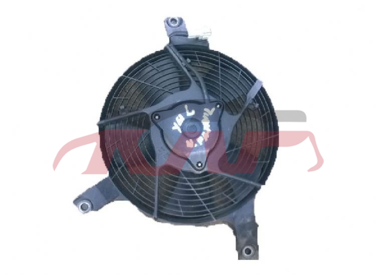 For Nissan 9312002 Patrol&nbsp;electronic Fan Assemby&nbsp;21481-vc21a, Nissan  Auto Lamps, Patrol Car Accessorie-21481-VC21A