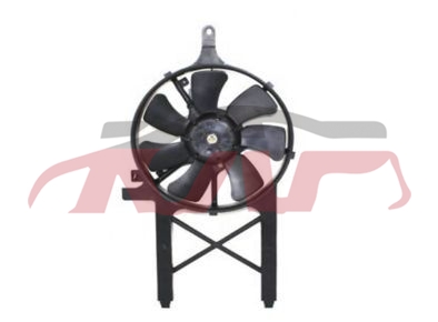 For Nissan 9322005-2006  pathfinder&nbsp;electronic Fan Assemby&nbsp;92120-ea200, Nissan  Car Lamps, Pathfinder Parts For Cars-92120-EA200