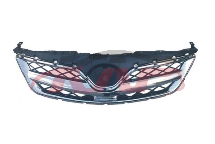 For Toyota 2052010 Corolla Usa&nbsp;grille,electroplate&nbsp;53114-02210,53111-02610 5310002410c0, Toyota  Auto Grills, Corolla Car Accessories Catalog-53114-02210,53111-02610 5310002410C0
