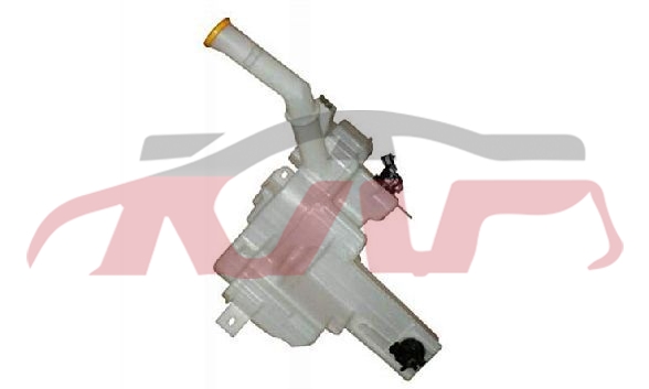 For Mazda 4612009-2013 Mazda 3&nbsp;water Tank&nbsp;bn8f-67-480c, Mazda 3 Parts For Cars, Mazda   Automotive Accessories-BN8F-67-480C