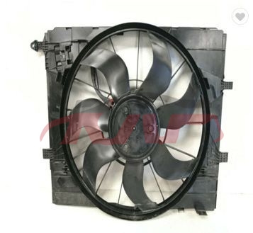 For Benz 565w253 16-19&nbsp;fan Shroud&nbsp;0999061401, Glc Accessories, Benz  Electric Fan Car-0999061401