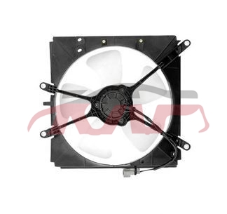 适用于丰田201988 卡罗拉 CE96 WAGON&nbsp;电子扇总成&nbsp;16363-74020 16361-11020 16711-15271, 卡罗拉 汽车零件, 丰田 电子扇-16363-74020 16361-11020 16711-15271