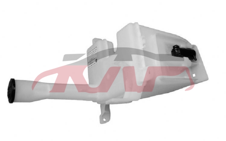 For Mitsubishi 4462003 Lancer&nbsp;water Tank W/motor&nbsp;, Mitsubishi  Auto Lamp, Lancer Auto Body Parts Price-