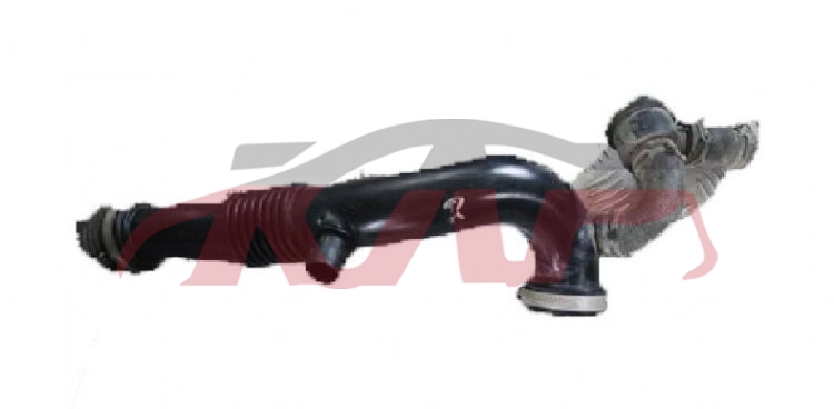 For Porsche622panamera 10-13&nbsp;air Conduit&nbsp;97011006260, Panamera Automotive Accessories Price, Porsche Air Tube For Cars-97011006260