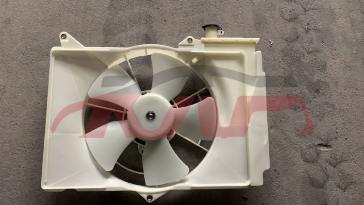 For Toyota 2262003 Vios&nbsp;electronic Fan Assemby&nbsp;16361-23050 16711-21030 16360-14040, Vios Accessories Price, Toyota  Auto Lamps-16361-23050 16711-21030 16360-14040