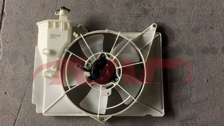 For Toyota 2262003 Vios&nbsp;electronic Fan Assemby&nbsp;16361-23050 16711-21030 16360-14040, Vios Accessories Price, Toyota  Auto Lamps-16361-23050 16711-21030 16360-14040