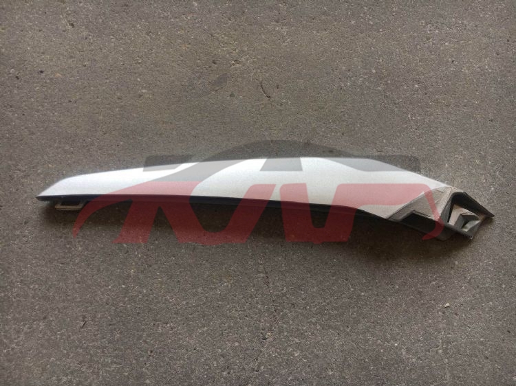 For Bmw 495f30/f35 2013-18&nbsp;fog Lamp Cover Trim Strip&nbsp;51117293105   51117293106, Bmw  Trim Strip, 3  Automobile Parts-51117293105   51117293106