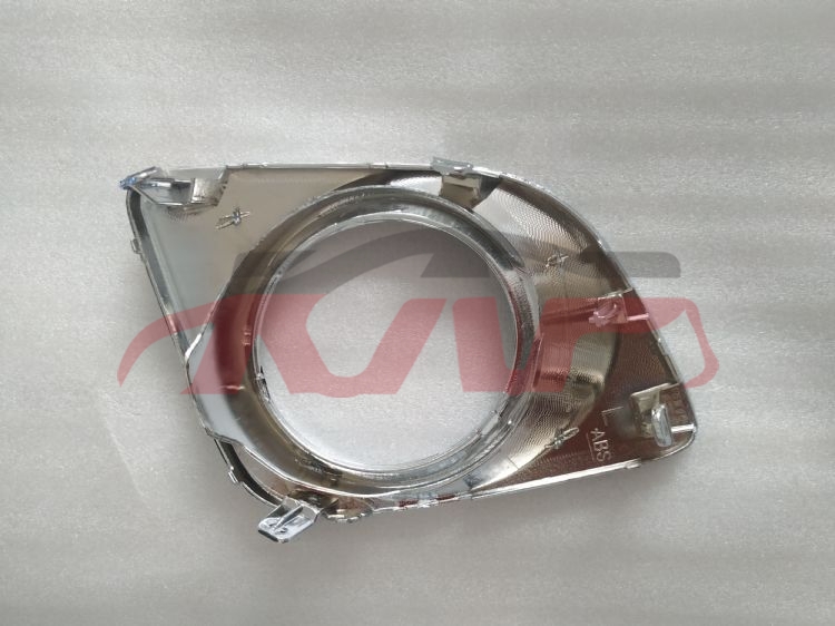 For Toyota 9682009 Venza&nbsp;fog Lamp Case&nbsp;52712-0t010 Lh                    52711-0t010 Rh, Toyota   Car Body Parts, Venza Automotive Parts Headquarters Price-52712-0T010 LH                    52711-0T010 RH