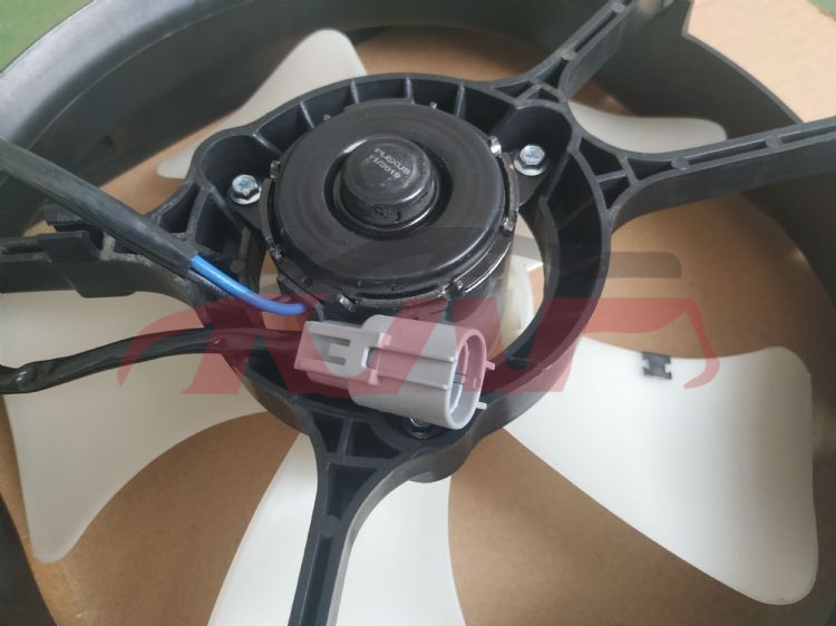 For Toyota 209041995-1999 Tercel&nbsp;electronic Fan Assemby 1.3 L 1.5l At 95-99&nbsp;16363-11080 16361-74070 16711-11260, Tercel Basic Car Parts, Toyota   Automotive Accessories-16363-11080 16361-74070 16711-11260