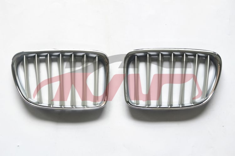 For Bmw 3656e84 2009-2015&nbsp;grille&nbsp;51112993307   51112993308, X1 Auto Body Parts Price, Bmw  Auto Grilles-51112993307   51112993308