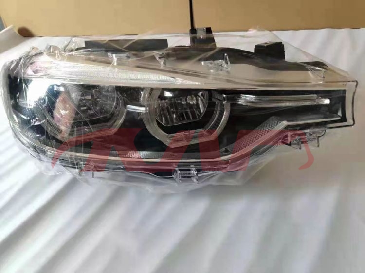 For Bmw 495f30/f35 2013-18&nbsp;f30 Head Lamp  Led&nbsp;, Bmw   Auto Headlights Headlamps, 3  Accessories-