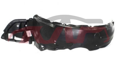 For Toyota 26352010 Corolla Middle East&nbsp;inner Fender,middle East&nbsp;l53876-02260 R53875-02260, Toyota  Auto Parts, Corolla Car Parts-L53876-02260 R53875-02260