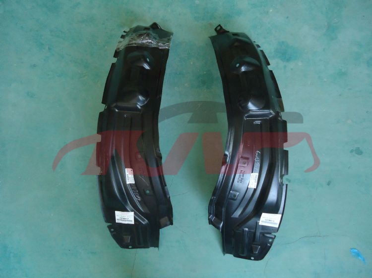 For Mitsubishi 13252005 L200&nbsp;front &rear Inner Fender&nbsp;l:5370a275/5370b417 R:5370a276/5370b418, Triton Auto Parts Shop, Mitsubishi  Car Lamps-L:5370A275/5370B417 R:5370A276/5370B418