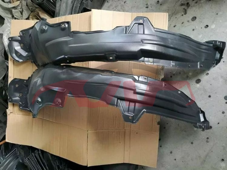For Toyota 2412014-2015 Rav4&nbsp;inner Fender&nbsp;53875-0r060  53876-0r060 53875-or070	53876-or070, Rav4 Car Spare Parts, Toyota  Inside Fender，fender Flares-53875-0R060  53876-0R060 53875-OR070	53876-OR070