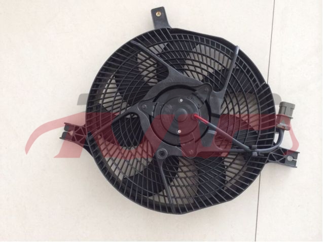 For Nissan 203731998-2004 D22-np300&nbsp;electronic Fan Assemby&nbsp;21481-2s410  21481-vk60a, Nissan  Auto Lamp, Pick Up  Replacement Parts For Cars-21481-2S410  21481-VK60A