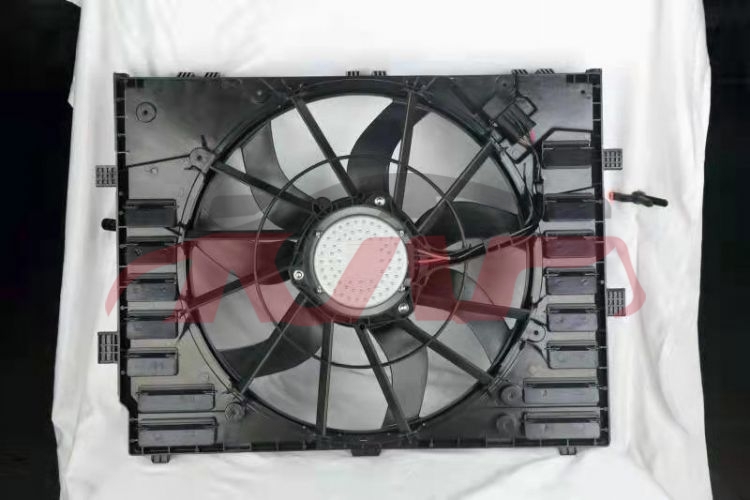 For Porsche624cayenne 958 11-14&nbsp;porschee Cayennee Fan Shroud&nbsp;95810606112  95810606110, Porsche Electric Fan Car, Cayenne Parts Suvs Price-95810606112  95810606110