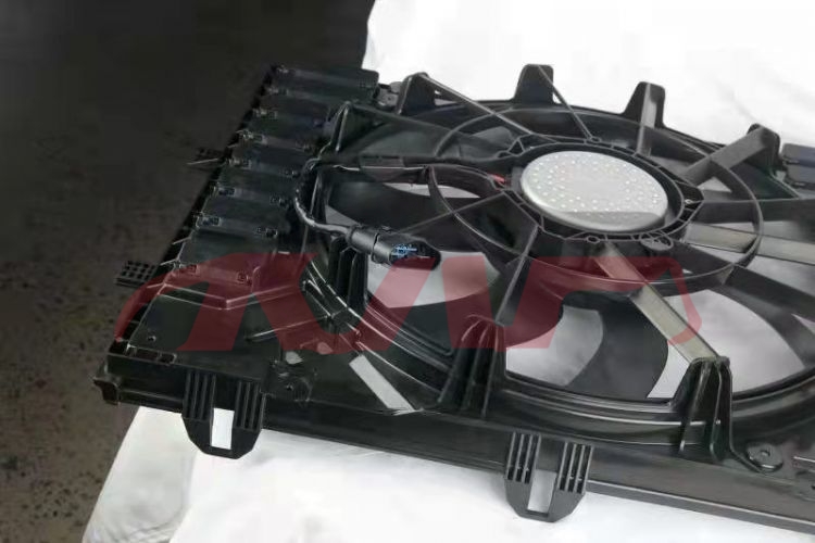 For Porsche624cayenne 958 11-14&nbsp;porschee Cayennee Fan Shroud&nbsp;95810606112  95810606110, Porsche Electric Fan Car, Cayenne Parts Suvs Price-95810606112  95810606110