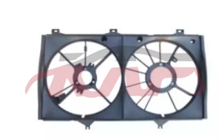 For Toyota 2762007-2009 Camry,middle East&nbsp;fan Shroud&nbsp;16711-0h140 16711-28300, Camry Car Accessories Catalog, Toyota  Auto Lamp-16711-0H140 16711-28300