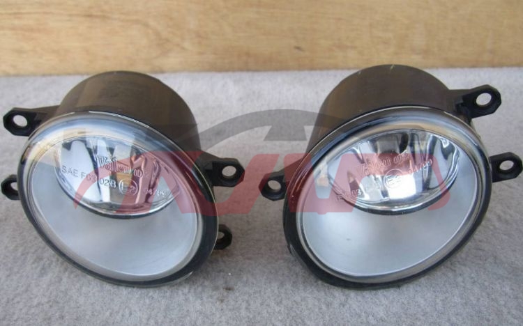 For Toyota 2612006-2008 Reiz&nbsp;fog Lamp&nbsp;r 81210-06052 L 81220-06050 R 81210-0d040 L81220-0d040 R81210-0d041 L81220-0d041 2 12-2052, Reiz  Accessories, Toyota  Auto Parts-R 81210-06052 L 81220-06050 R 81210-0D040 L81220-0D040 R81210-0D041 L81220-0D041 2 12-2052