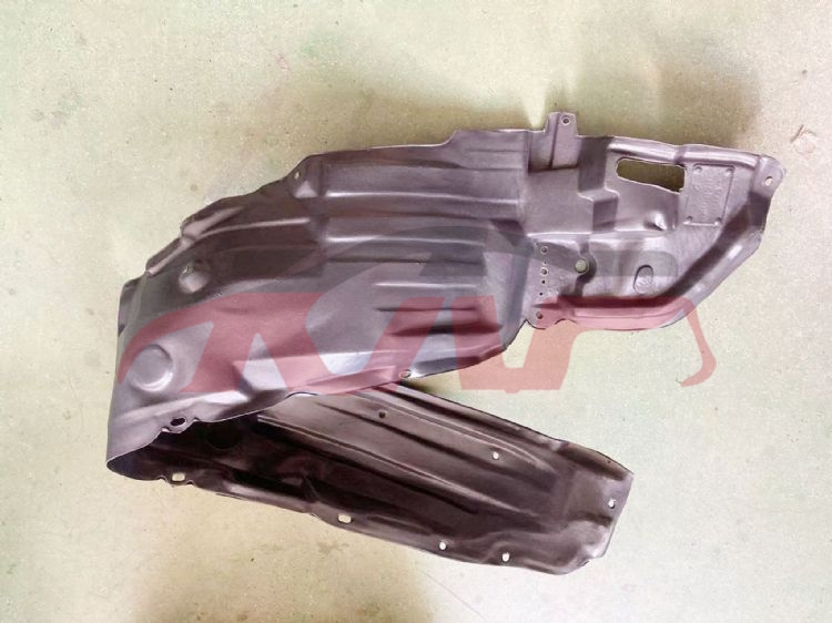 For Toyota 26352010 Corolla Middle East&nbsp;inner Fender,middle East&nbsp;l53876-02260 R53875-02260, Toyota  Auto Parts, Corolla Car Parts-L53876-02260 R53875-02260