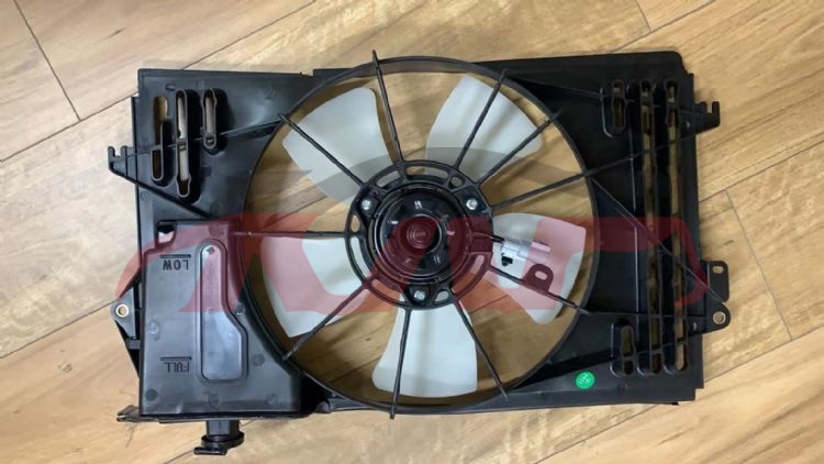 For Toyota 3622001 Corolla Middle East&nbsp;electronic Fan Assemby&nbsp;16363-23020 16361-0d070 16711-21050, Toyota   Automotive Accessories, Corolla Automotive Parts-16363-23020 16361-0D070 16711-21050