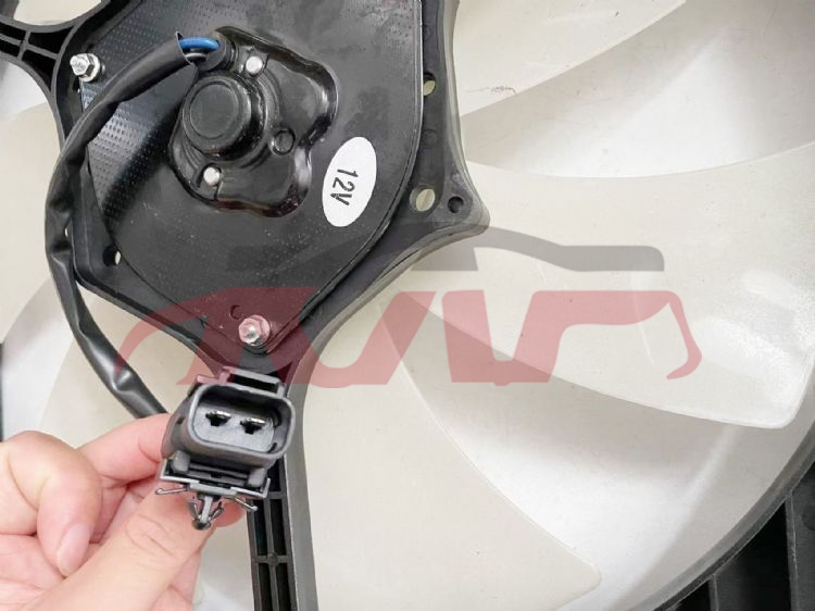 For Toyota 4182004-2005 Rav4&nbsp;electronic Fan Assemby 01-04&nbsp;16363-28050 16361-28070, Toyota  Auto Part, Rav4 Car Parts鈥?price-16363-28050 16361-28070