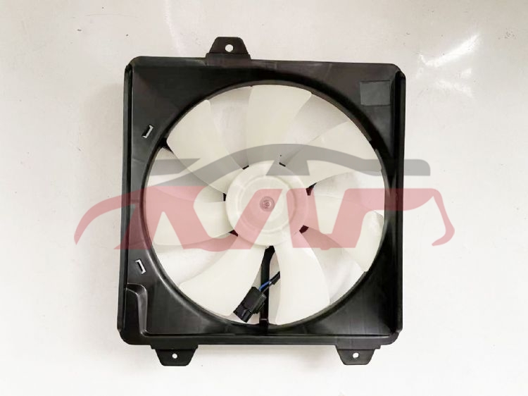 For Toyota 4182004-2005 Rav4&nbsp;electronic Fan Assemby 01-04&nbsp;16363-28050 16361-28070, Toyota  Auto Part, Rav4 Car Parts鈥?price-16363-28050 16361-28070