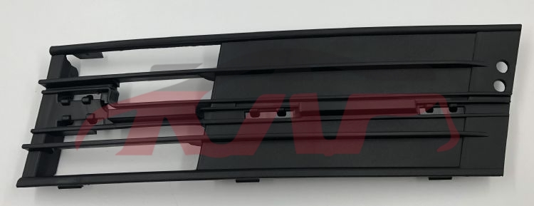 For Bmw 499f01/f02/f03/f04  2008-2012&nbsp;bumper Grille, Side , New Model&nbsp;51117295267   51117295268, 7  Auto Body Parts Price, Bmw  Grills Guard-51117295267   51117295268