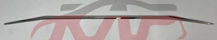 For Bmw 495f30/f35 2013-18&nbsp;tail Cover Chrome Trim Strip, Lci&nbsp;51147384641, 3  Automotive Parts, Bmw  Trim Strip-51147384641