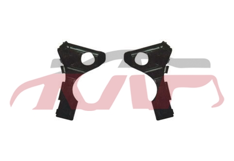 For Toyota 3622001 Corolla Middle East&nbsp;front Bumper Bracket&nbsp;l 52116-12380,r 52115-12420, Toyota  Front Bumper Bracket，auto Parts Front Bumper Support，car Body Parts Front Bumper Bracket，front Bumper Mounting Bracket Lh & Rh, Corolla Car Parts鈥?price-L 52116-12380,R 52115-12420