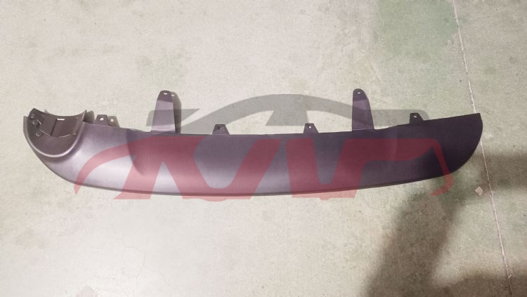 For Toyota 3952016-2018 Rav4&nbsp;rear Bumper Decorative Plate,rear&nbsp;52483-0r040   52453-0r010/42010, Toyota  Auto Trunk Plate, Rav4 Automotive Parts-52483-0R040   52453-0R010/42010