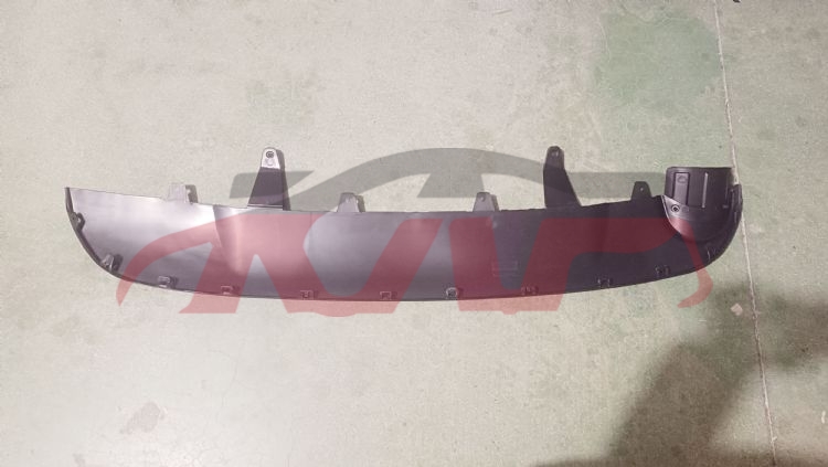 For Toyota 3952016-2018 Rav4&nbsp;rear Bumper Decorative Plate,rear&nbsp;52483-0r040   52453-0r010/42010, Toyota  Auto Trunk Plate, Rav4 Automotive Parts-52483-0R040   52453-0R010/42010