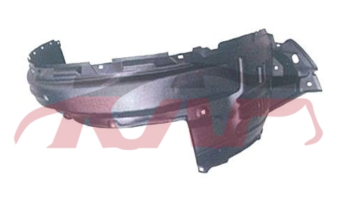 For Toyota 2392010-2013 Prado/ Fj150&nbsp;inner Fender&nbsp;53806-60040   53805-60080 53806-60060, Prado Car Parts Shipping Price, Toyota   Automotive Parts-53806-60040   53805-60080 53806-60060