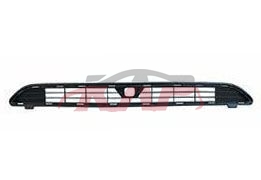 For Toyota 3952016-2018 Rav4&nbsp;bumper Grille,upper W/hole ,le&nbsp;53112-0r090   53112-0r070, Rav4 Accessories, Toyota  Bumper Grille Bull Bar-53112-0R090   53112-0R070