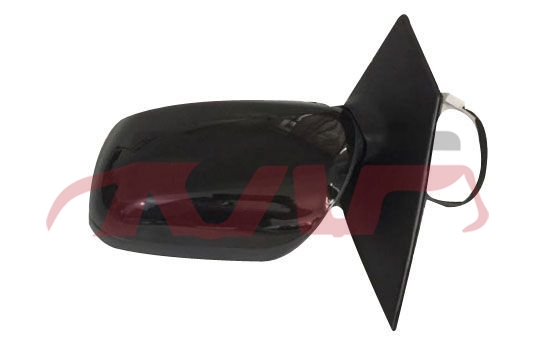For Toyota 2262003 Vios&nbsp;door Mirror,manual&nbsp;, Toyota  Car Mirror, Vios Automotive Accessorie-