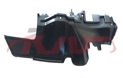 For Toyota 2312015 Hilux Revo&nbsp;cover Lower Radiator Lhbig)&nbsp;l 53294-kk040  R 53293-kk040, Toyota   Automotive Accessories, Hilux Car Spare Parts-L 53294-KK040  R 53293-KK040