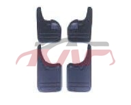 适用于丰田2012 海拉克斯/VIGO&nbsp;挡泥板  2驱动 1套4片&nbsp;L 76622-0K010 R 76621-0K010, 海拉克斯 汽车配件, 丰田 汽车配件-L 76622-0K010 R 76621-0K010