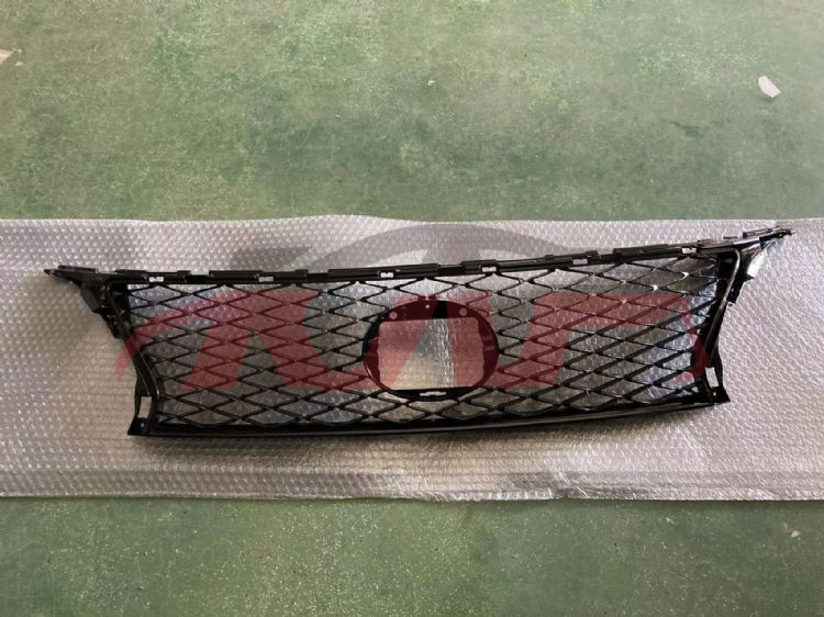 For Lexus 392rx270 2010)&nbsp;bumper Grille&nbsp;53101-48491, Lexus  Auto Lamps, Rx Suv Advance Auto Parts-53101-48491