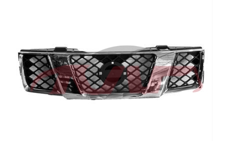For Nissan 9322005-2006  pathfinder&nbsp;grille Chrome&nbsp;62310-ea700, Pathfinder Car Accessorie, Nissan  Car Lamps-62310-EA700