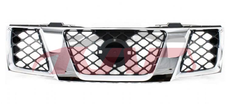 For Nissan 9322005-2006  pathfinder&nbsp;grille Chrome&nbsp;62310-ea700, Pathfinder Car Accessorie, Nissan  Car Lamps-62310-EA700