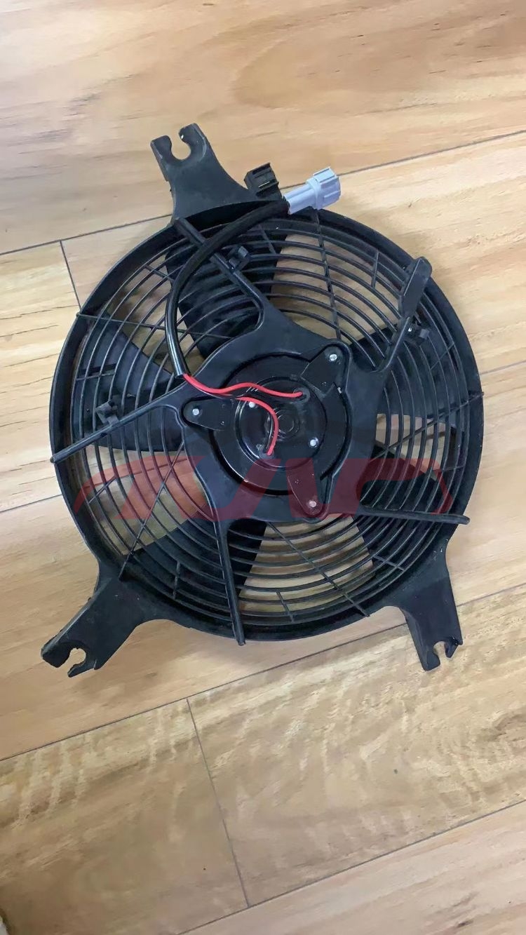 For Nissan 9312002 Patrol&nbsp;electronic Fan Assemby&nbsp;21481-vc21a, Nissan  Auto Lamps, Patrol Car Accessorie-21481-VC21A