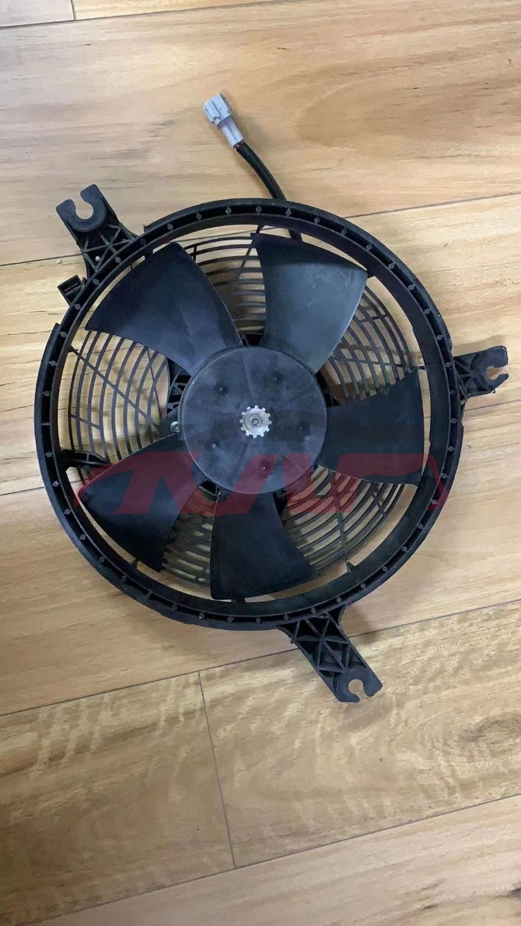 For Nissan 9312002 Patrol&nbsp;electronic Fan Assemby&nbsp;21481-vc21a, Nissan  Auto Lamps, Patrol Car Accessorie-21481-VC21A