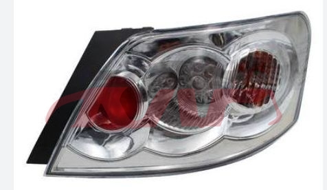 For Toyota 2612006-2008 Reiz&nbsp;tail Lamp White&nbsp;81550-0r010  81560-0r010, Toyota  Auto Parts, Reiz  Car Pardiscountce-81550-0R010  81560-0R010