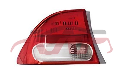 For Honda 3232009 Civic Fa1&nbsp;tail Lamp,outer&nbsp;33552-snv-h51    33502-snv-h51, Civic Automobile Parts, Honda  Car Tail Lamp-33552-SNV-H51    33502-SNV-H51
