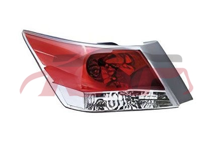 For Honda 3262008  Accord Cp1/2&nbsp;tail Lamp&nbsp;33500-tb0-h01   33550-tb0-h01, Honda   Car Led Taillights, Accord Automotive Accessories-33500-TB0-H01   33550-TB0-H01